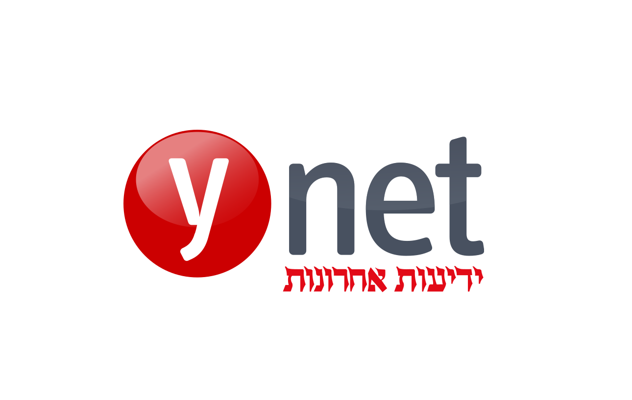 לוגו ynet כתבה על עורך דין פלילי נדב גרינוולד