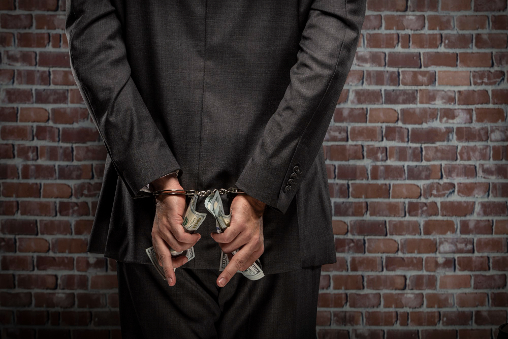 עבירות מרמה