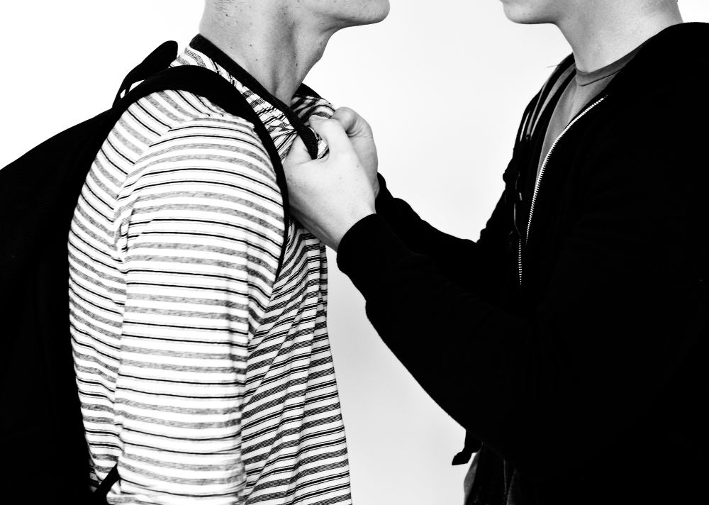 מהי עבירת איומים ומה העונש עליה?