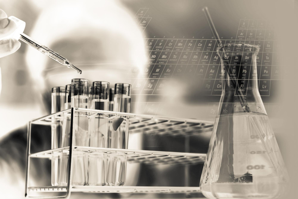 ייצור, הפקה, הכנה ומיצוי סמים